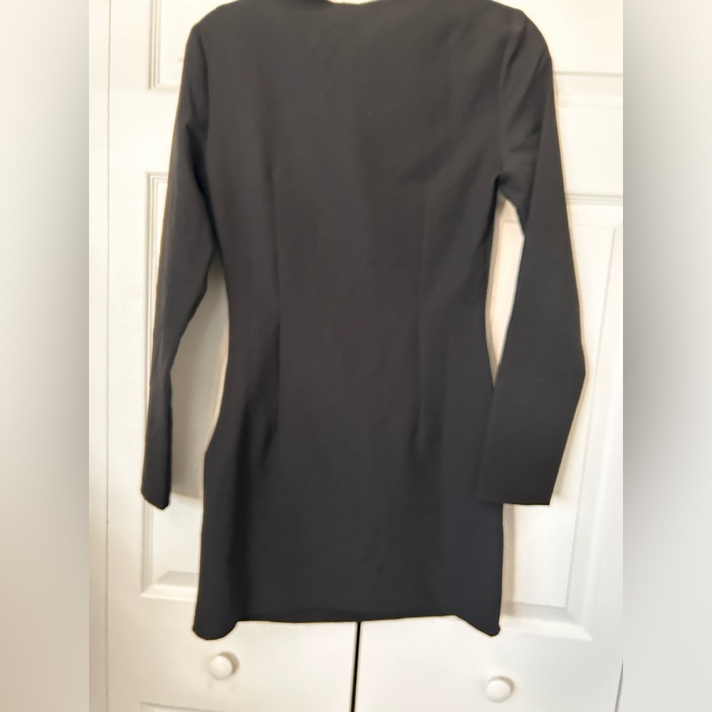 Mango Mini Dress - Picture 2 of 2